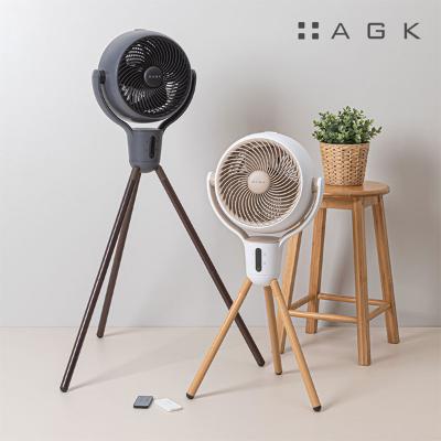 [AGK] 이젤 에어 BLDC서큘레이터 AKDF-4000