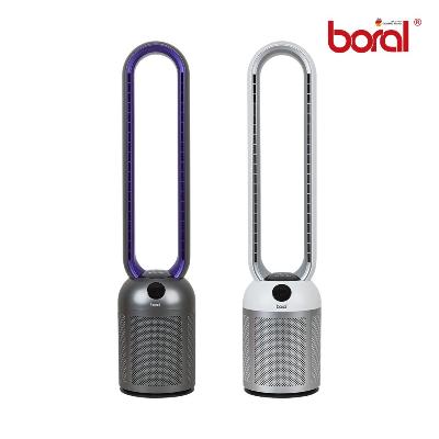 [Boral] 보랄 BLDC 날개없는 선풍기 전자식 BR-L270DC