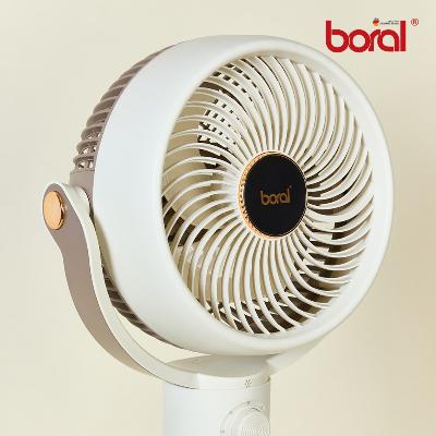 [Boral] 보랄 프리미엄 스탠드 에어 서큘레이터(기계식) BR-SC316F