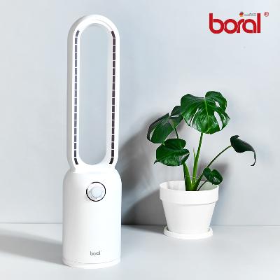 [Boral] 보랄 날개 없는 자연바람 선풍기 BR-400EF