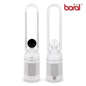 [Boral] 보랄 BLDC 날개없는 선풍기 BR-R1500BL