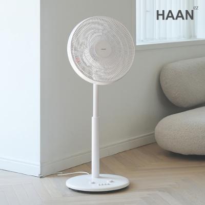 [한경희] 14형 서큘레이터형 키높이 선풍기 HA-HDC500