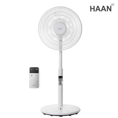 [한경희] 14형 서큘레이터형 발터치 리모컨 선풍기 HA-HDC390
