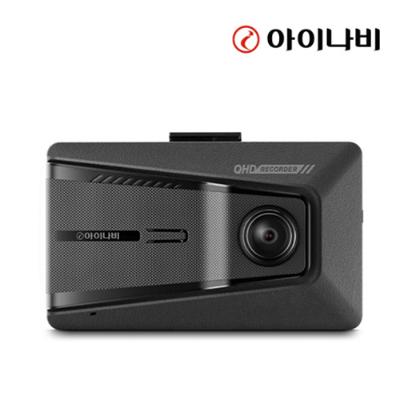 [아이나비] QHD 2채널 블랙박스 Z1 32G