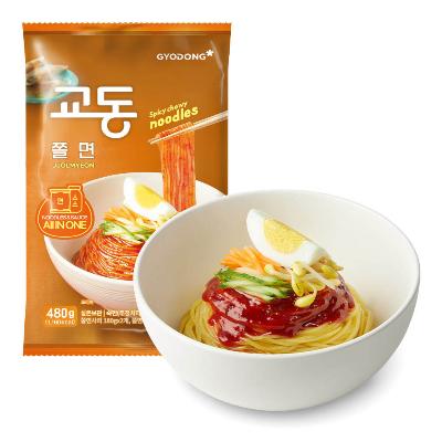 [교동] 쫄면 2인분