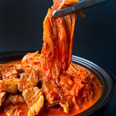[대복] 매운 실비 김치찜 400g 1팩