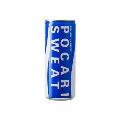 포카리스웨트 240ml 캔 30입 1박스  POS250