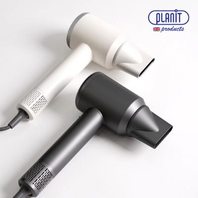 [플랜잇] 에어로 BLDC 헤어 드라이기 PHD-1600W_화이트