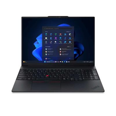 레노버 Thinkpad E16 Gen 3 ARL 21S (Ultra 5 225U/16GB/512GB/16 WUXGA/Win11Home)