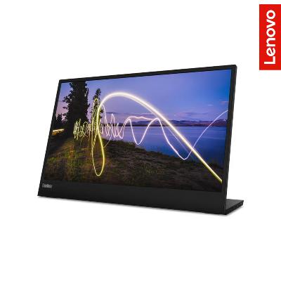 레노버 ThinkVision M15 15.6인치 휴대용 모니터