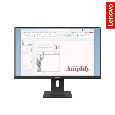 레노버 ThinkVision E24-40 23.8인치 FHD IPS 모니터