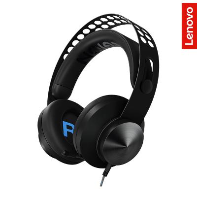 레노버 Legion H300 유선 게이밍 헤드셋 (GXD0T69863)