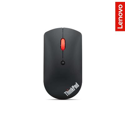 레노버 ThinkPad 블루투스 무소음 마우스 4Y50X88822