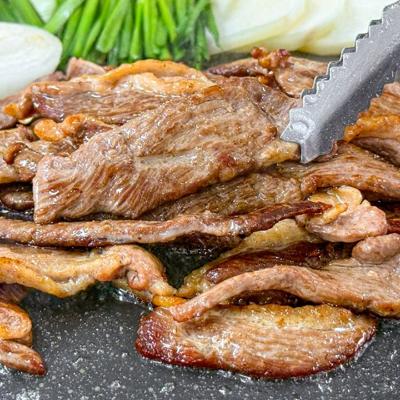 [청년농가] 무항생제 유황오리 오리로스 500g / 1kg