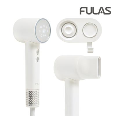 [풀라스] 미니젯 BLDC 헤어 드라이기 FL-HD6000 (거치대 포함)